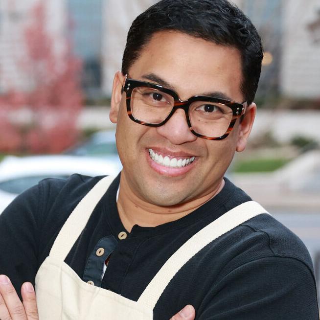 Arnold Myint Offers Insight Into His Mother’s Legacy and Recipes